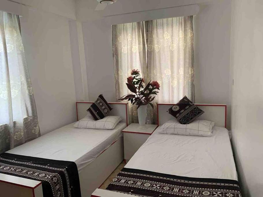 فيلا ناديفي Modern With Class Near Airport المظهر الخارجي الصورة